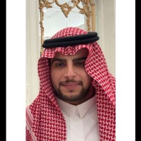 Khaled Alrumaih