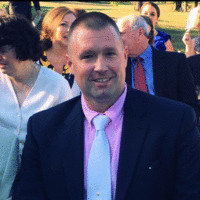 Shane Schaffer Sr