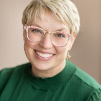 Danielle Gahl