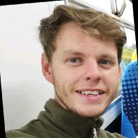 Matthew Lloyd