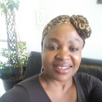 Shirley Vilakazi