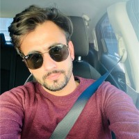 Sukhdeep Bhullar