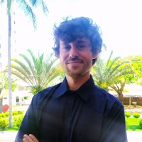 Iago Coutinho Campos
