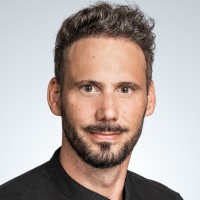 Mario Meier