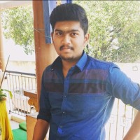 Vasanthakumar Manikandan