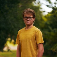 Hunter Persinger