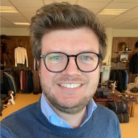 Tim Brouwer
