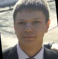 Alex Semizhon