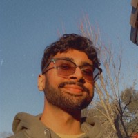 Vishan Mudaliar