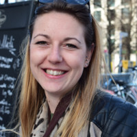 Sanne Van Rooijen Wouters