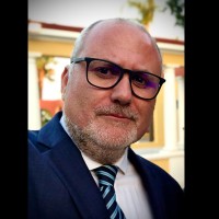 ANTONIO M. GRIMALDI MIJARES