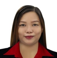 Danica Royce Dela Cruz