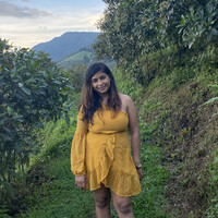 Kajal Kumari