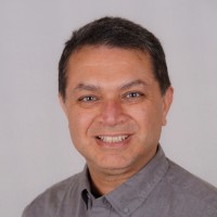 Hadi Reza, PMP, AMP