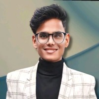 Vivek Saurabh