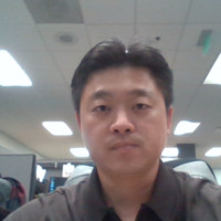 Kevin Lin