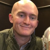 Andrew McMahan, MBA