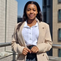 Noluthando Mabaso