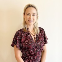 Maria Elisa Rojas