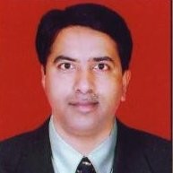 Nishikant Gajakas
