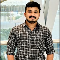 Pranav Ct