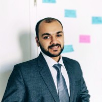 Nishant Mohan