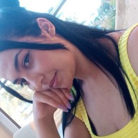 Karima Hamdani