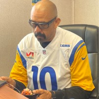 Sam Rodriguez