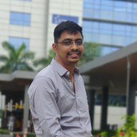 Vimal Kumar S