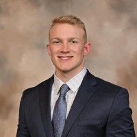 Nicholas Stricker, MBA