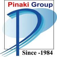 Pinaki Group Admin
