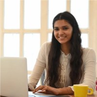 Kritika Mahajan