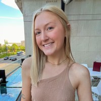 Ally Zlydaszyk