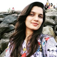 Kunjal Desai