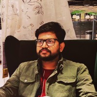 Sangram Kesari Padhy