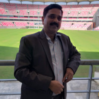 jayaprakash narayanan
