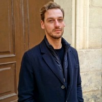 Camiel Vinjé
