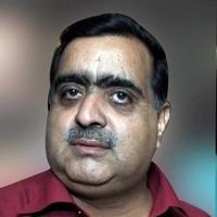 raman luthra