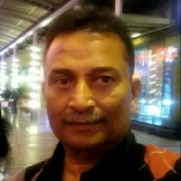 P K Agarwal