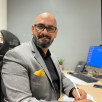 Rami Mallah