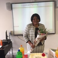 Clara Adeniyi