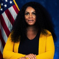 Katasha Dawson