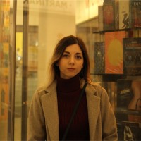 Despina Tsimpri