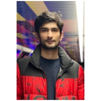 Shivam Kumar