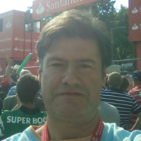 Flavio Santos