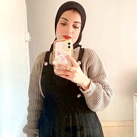 Rehab Abdalla