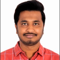 Kishore Muthukrishnan
