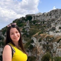Amalia Giannakopoulou