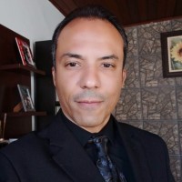 Luís Eduardo Nascimento Martins