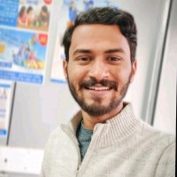 Md Ehtesham